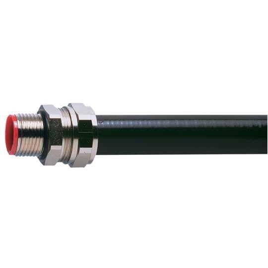  Фитинг SP прямой поворот. М метал d63 PG48 ABB 7TCA296030R0325 