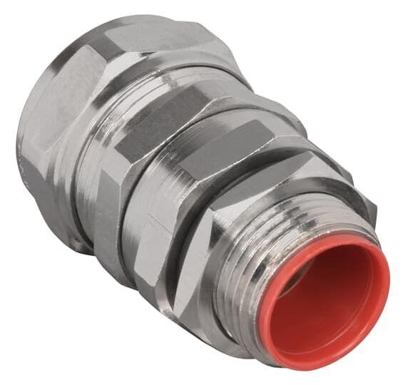  Фитинг SP прямой поворот. В метал d20 (уп.10шт) ABB 7TCA296030R0158 