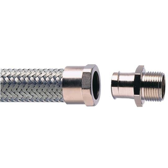  Фитинг S прямой А метал M20 (уп.10шт) ABB 7TCA296010R0049 