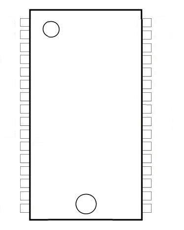  R1LP0408DSP-5SI#B1 