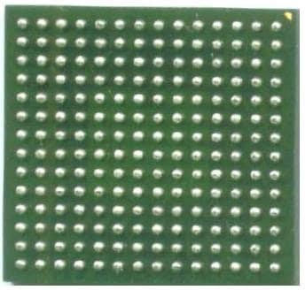  MCF5208CVM166 