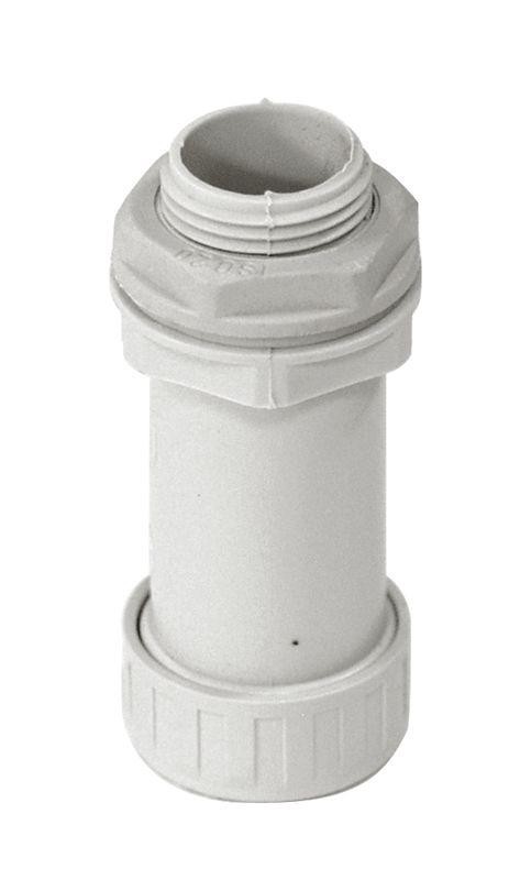  Муфта труба-коробка BS20 IP65 ИЭК CTA10D-BS20-K41-050 