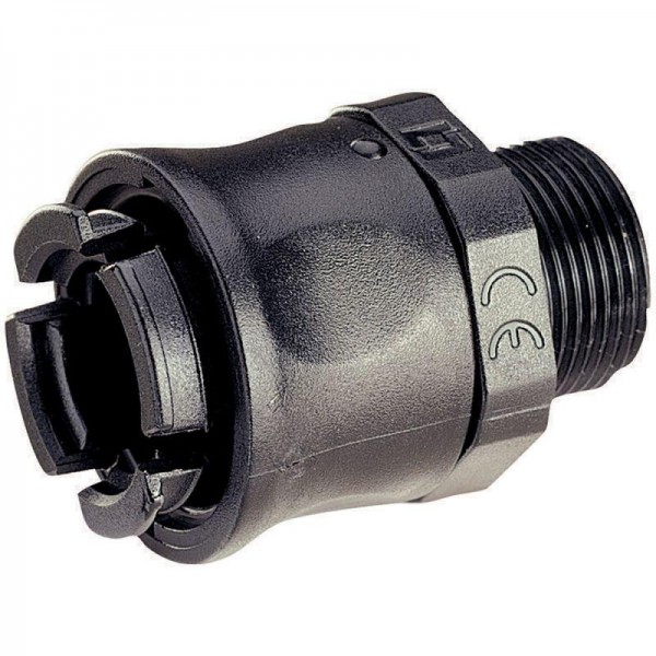  Зажим кабельный PG29 d32мм Leg 666539 