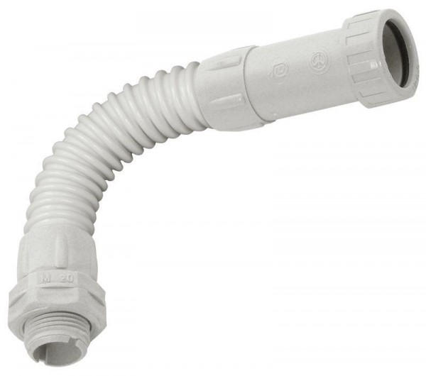  Муфта гибкая труба-коробка CXS20 d20 IP65 ИЭК CTA10D-CXS20-K41-050 