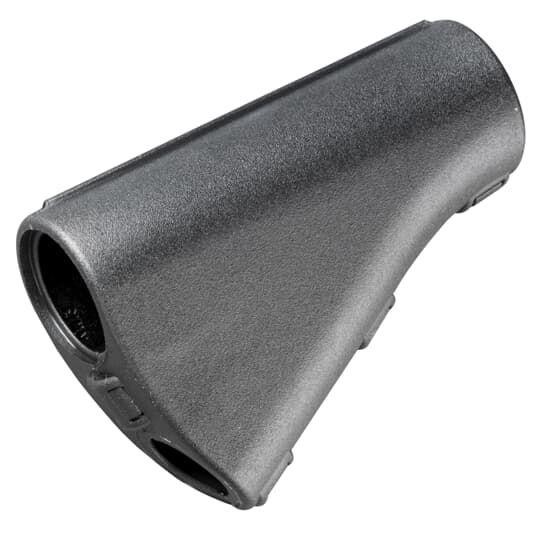  Фитинг-Y YPS нейлон 6 d20 d20 d12 YPS202012 черн. ABB 7TCA298010R0946 
