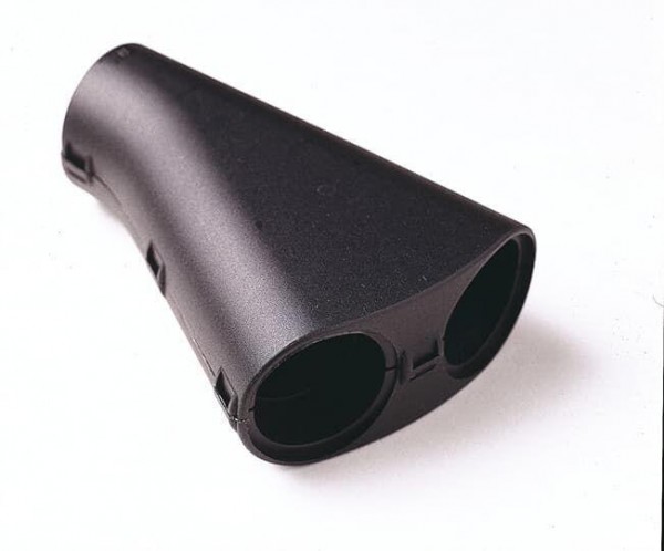  Ответвитель Y d34 d25 d25 Y342525/BL черн. (уп.10шт) ABB 7TCA296000R2656 