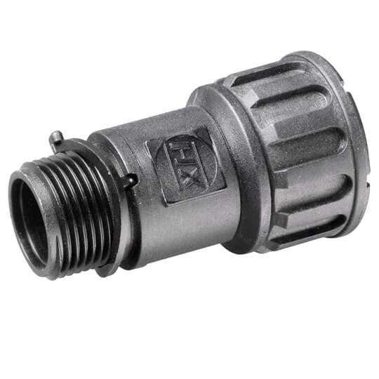  Фитинг герметич.SC-M24-S нейлон 6 M24 черн. (уп.200шт) ABB 7TCA298010R0718 