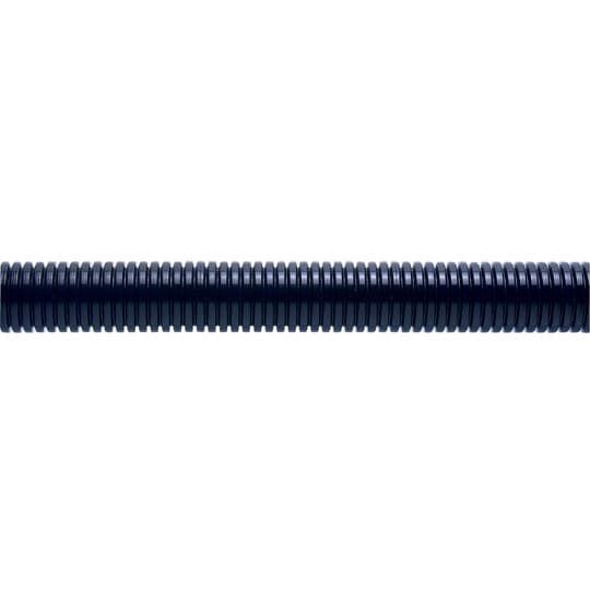  Кабелепровод PAFL d21 PAFL21/BL/10M черн. (уп.10м) ABB 7TCA296000R2122 