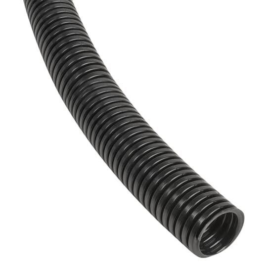  Кабелепровод PKFS d21 PKFS21/BL/25M черн. (уп.25м) ABB 7TCA296100R0099 