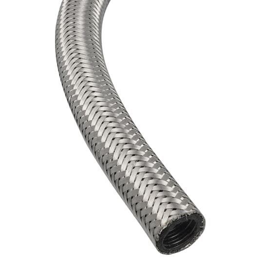  Кабелепровод PKFS d16 PKFSSS16/BL/25M черн. (уп.25м) ABB 7TCA296100R0104 
