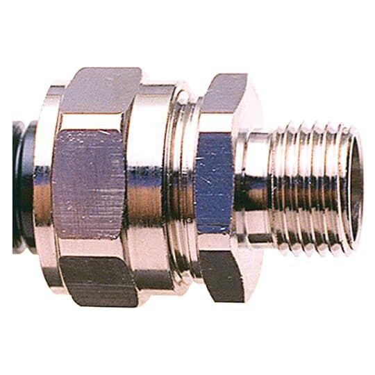  Фитинг PK метал d16 M16 срб (уп.10шт) ABB 7TCA296100R0078 