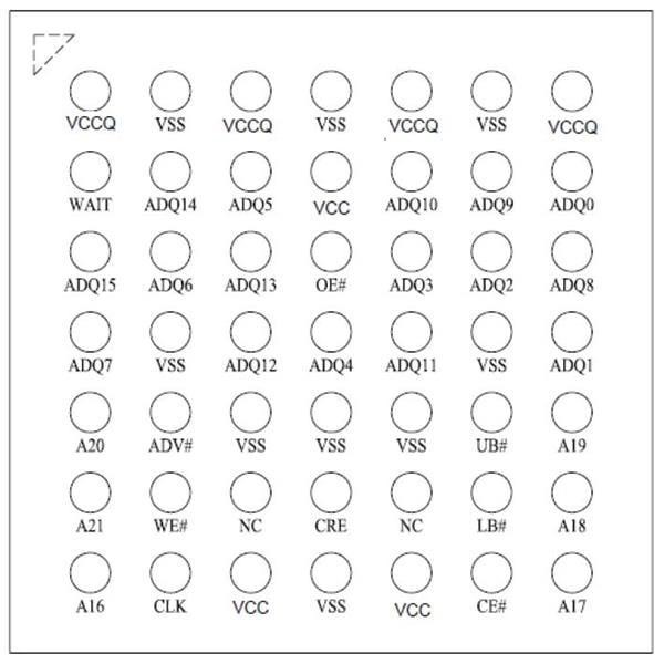  AS1C8M16PL-70BIN 
