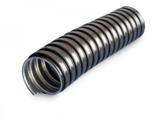  Шланг электромонтажный ШЭМ 22 d22мм У2.5 (уп.50м) ЗЭТАРУС zeta42710 