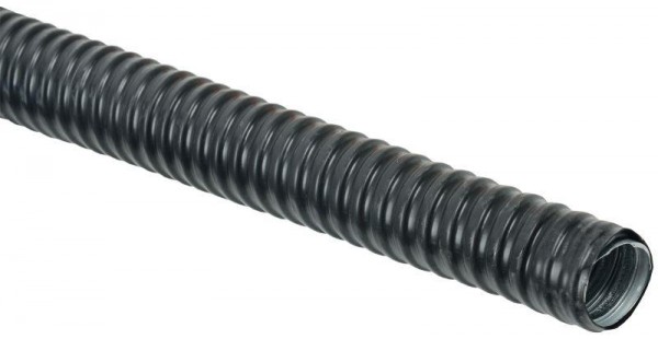  Металлорукав МПГнг-LS-25 d25 с протяжкой (уп.20м) ИЭК CMP27-025-K02-020 