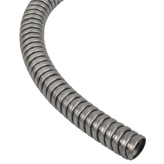  Кабелепровод SS d10 SS10/25M сер. (уп.25м) ABB 7TCA296120R0005 