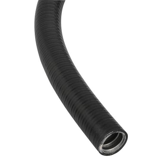  Кабелепровод LFH-SP d25 LFH-SPSS25/25M черн. (уп.25м) ABB 7TCA296100R0021 