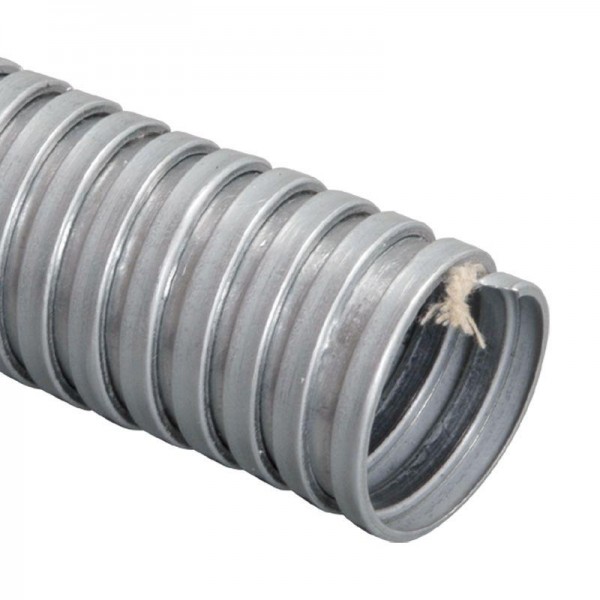 Металлорукав Р3-ЦХ-25 d25мм без протяжки (уп.50м) IEK CM10-25-050 