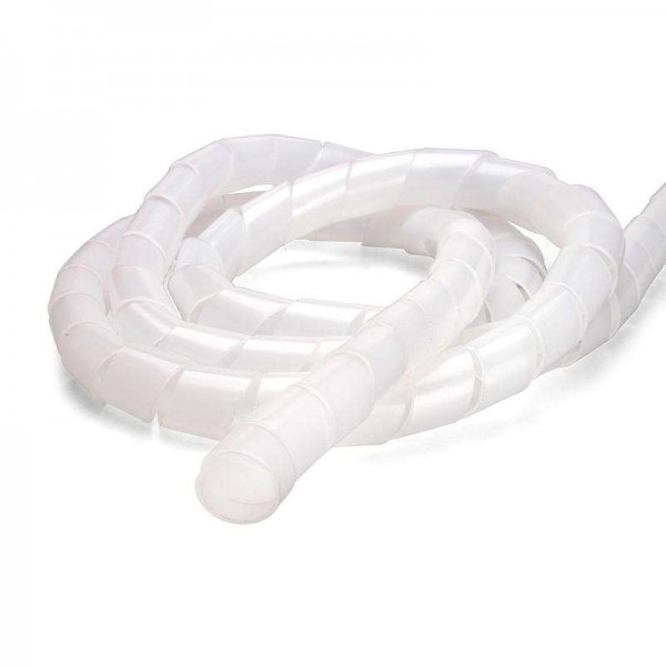  Бандаж спиральный БСП-19 (уп.10м) Fortisflex 59165 