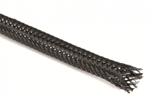  Оплетка каб. 40-60мм полиамид (уп.50м) DKC GTRPA-40 