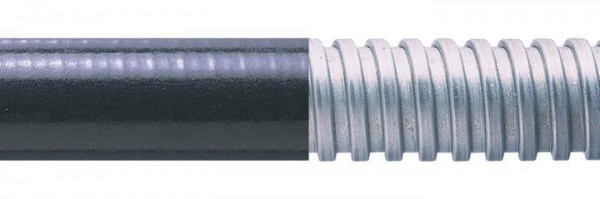  Кабелепровод SPUL d16 SPUL16/BL/25M черн. (уп.25м) ABB 7TCA296030R0423 