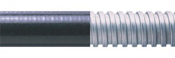  Кабелепровод SPL сталь/ПВХ d40 SPL40/OR/25M черн. (уп.25м) ABB 7TCA296030R0286 