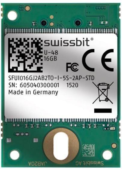  SFUI008GJ2AB1TO-I-5S-2AP-STD 