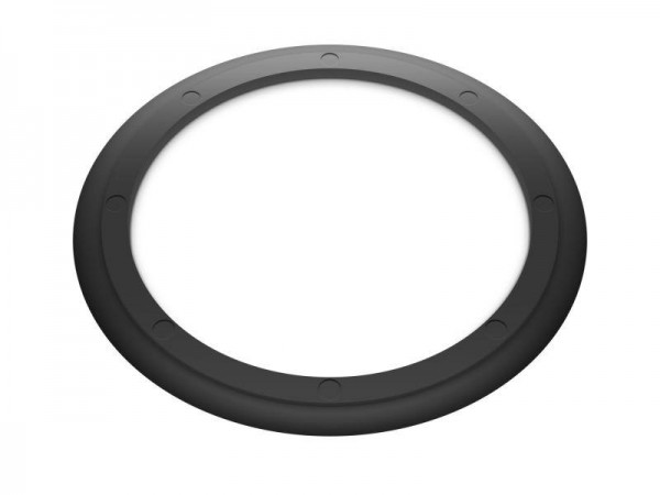  Кольцо уплотнительное для двуст. труб d75 DKC 016075 