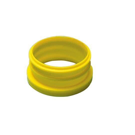  Уплотнитель ALS эластомер d16 ALS16/F желт. (уп.10шт) ABB 7TCA296000R1318 