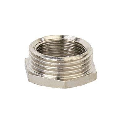  Переходник M25х1.5 ( наружн. резьба)/ M20х1.5 (внутр. резьба) DKC 6016-2520 