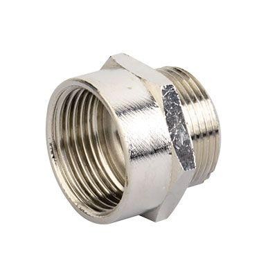  Переходник M40х1.5 ( наружн. резьба)/ M50х1.5 (внутр. резьба) DKC 6016-4050 