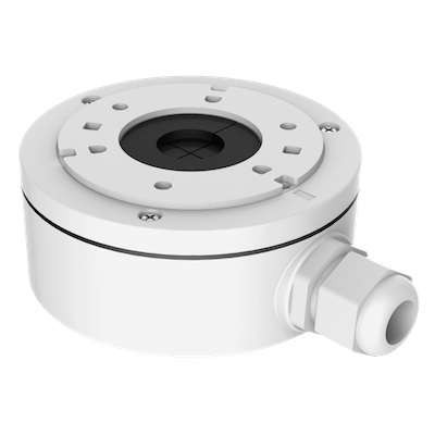  Коробка монтажная CS-CMT-BOXA для моделей С3С/C3S/Husky Air EZVIZ 00-00001819 