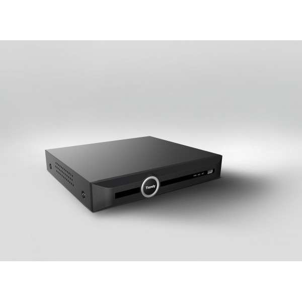  Видеорегистратор-IP TC-R3105 EASY 5 канальный Tiandy 00-00003358 