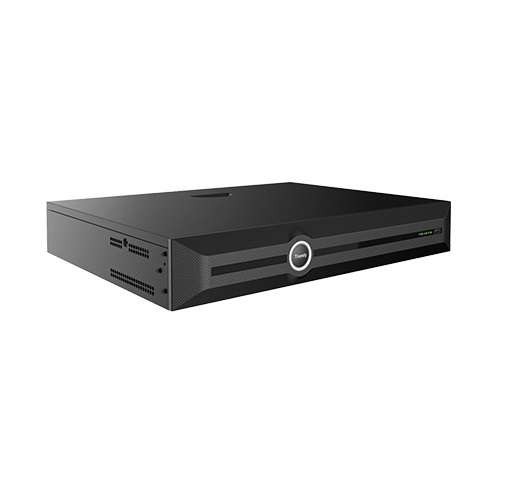  Видеорегистратор-IP TC-R5210 I/F 10 канальный Tiandy 00-00002679 
