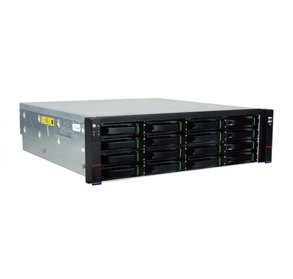  Видеорегистратор-IP TC-R31680 E/B/N 80 канальный Tiandy 00-00002670 