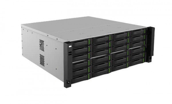  Видеорегистратор-IP TC-R524160 E/B/N/C 160 канальный Tiandy 00-00002671 