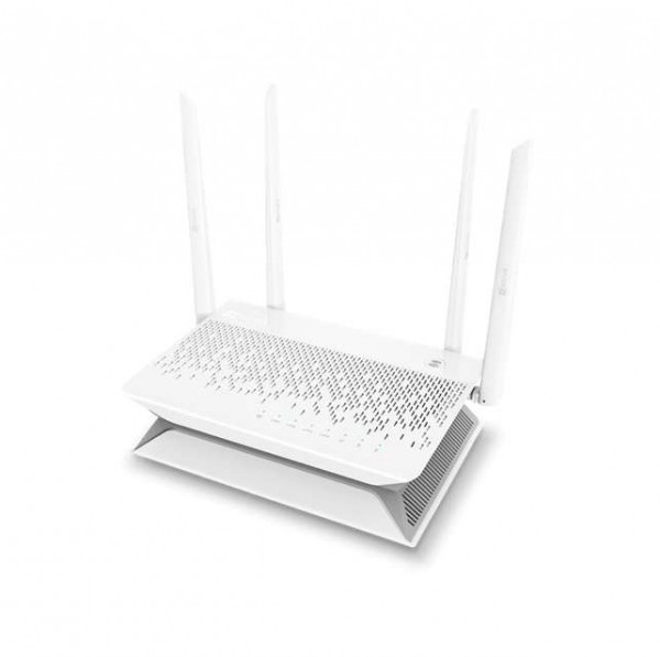  Видеорегистратор Vault Plus 8канал. с функцией Wi-Fi роутера EZVIZ 00-00001385 