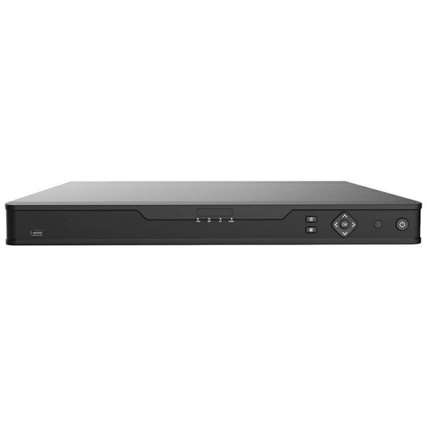  Видеорегистратор NVR304-32E-B 32 канальный Uniview 00-00001505 