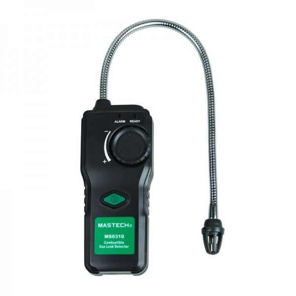  Детектор утечки газа цифровой MS6310 Mastech 13-1246 