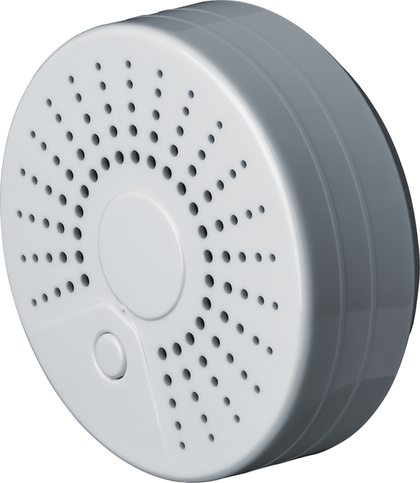  Датчик дыма умный NSH-SNR-S001-WiFi Smart Home Navigator 14550 