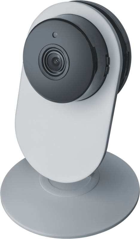  Видеокамера 14 547 Smart Home 130град. IP20 FHD NSH-CAM-02-IP20-WiFi Navigator Smart Home 14547 