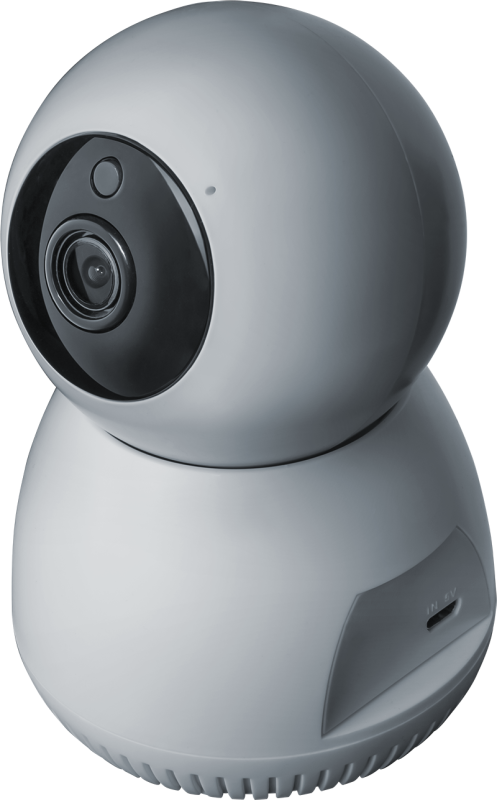  Видеокамера 14 546 Smart Home 360град. IP20 FHD NSH-CAM-01-IP20-WiFi Navigator Smart Home 14546 