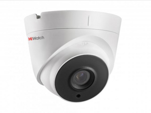  Камера-IP DS-I203(С) (4мм) 2Мп уличная с EXIR-подсветкой до 30м HiWatch 00-00002972 