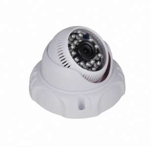  Камера купольная AHD 2.1Мп Full HD (1080р) объектив 2.8мм ИК до 20м Rexant 45-0263 