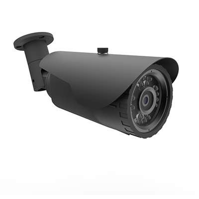  Видеокамера IP уличная вандалозащ. 2.1Мп Full HD (1080р) 1/2.8дюйма SONY Exmor CMOS IMX222; вариофок F= 2.8-12мм; ИК подсв. 40м.; 0.01 люкс; TCP/UDP/HTTP/MULTICAST/UPnP/NTP/RTSP/Onvif; 12В/1А; IP-66; 45-0257 