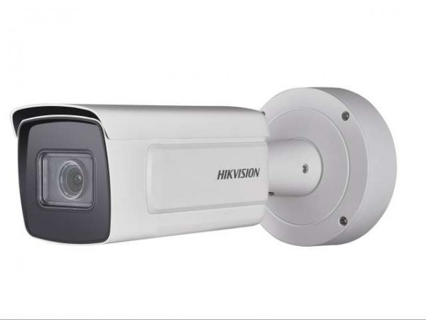  Камера Smart IP DS-2CD5A46G0-IZHS(2.8-12мм) 4Мп уличная цилиндрич. с ИК-подсветкой до 50м Hikvision 00-00002794 