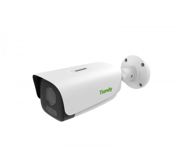  Камера-IP TC-C32LG I8W/E/A/2.8-12мм Super Starlight EW 2МП уличная цилиндр. с моторизированным объективом ИК 80м USB Видеоаналитика мик. динамик PoE Tiandy 00-00002326 