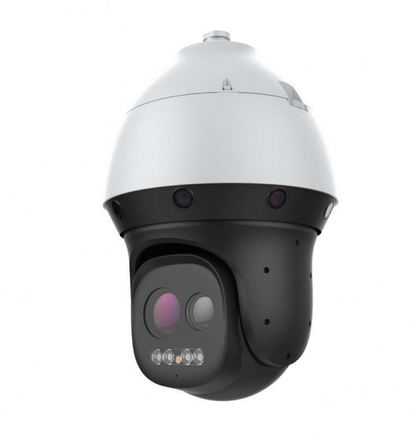  Камера-IP TC-H3169M 44X/LW/P/A 2МП Панорманая PTZ 360град. 44х кратное оптич. увеличение Super Starlight 0.0004 Люкс стеклоочиститель динамик бел. свет лазер до 800м Тепловое/Лазерое опционально Tiandy 00-00002668 