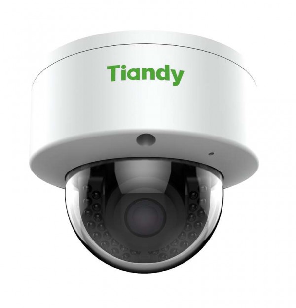  Камера-IP TC-NC252S 2МП купольная со встроенной монтажной коробкой Tiandy 00-00002620 