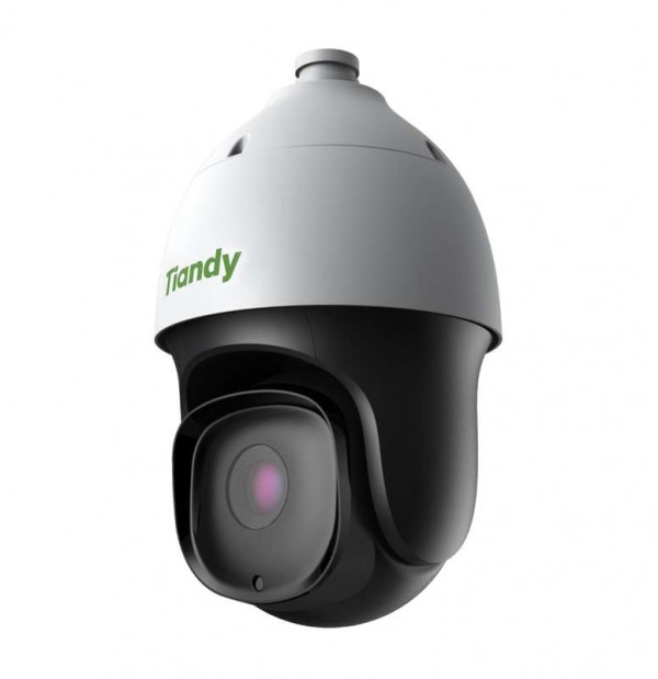  Камера-IP TC-NH6220IE-C 2МП поворотная камера PTZ c 20х кратным оптическим зумом PoE Tiandy 00-00002619 