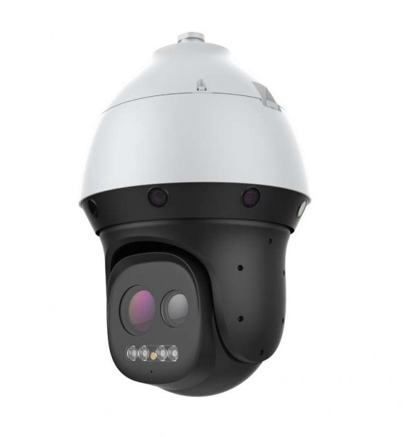  Камера-IP TC-H389M 44X/LW/P/A 2МП Панорманая PTZ 180град. 44х кратное оптич. увеличение Super Starlight 0.0004 Люкс стеклоочиститель динамик бел. свет лазер до 800м Тепловое/Лазерое опционально Tiandy 00-00002667 